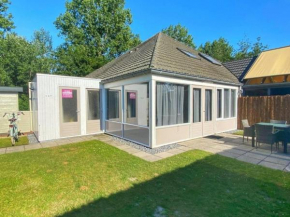 Cosy holiday home for family